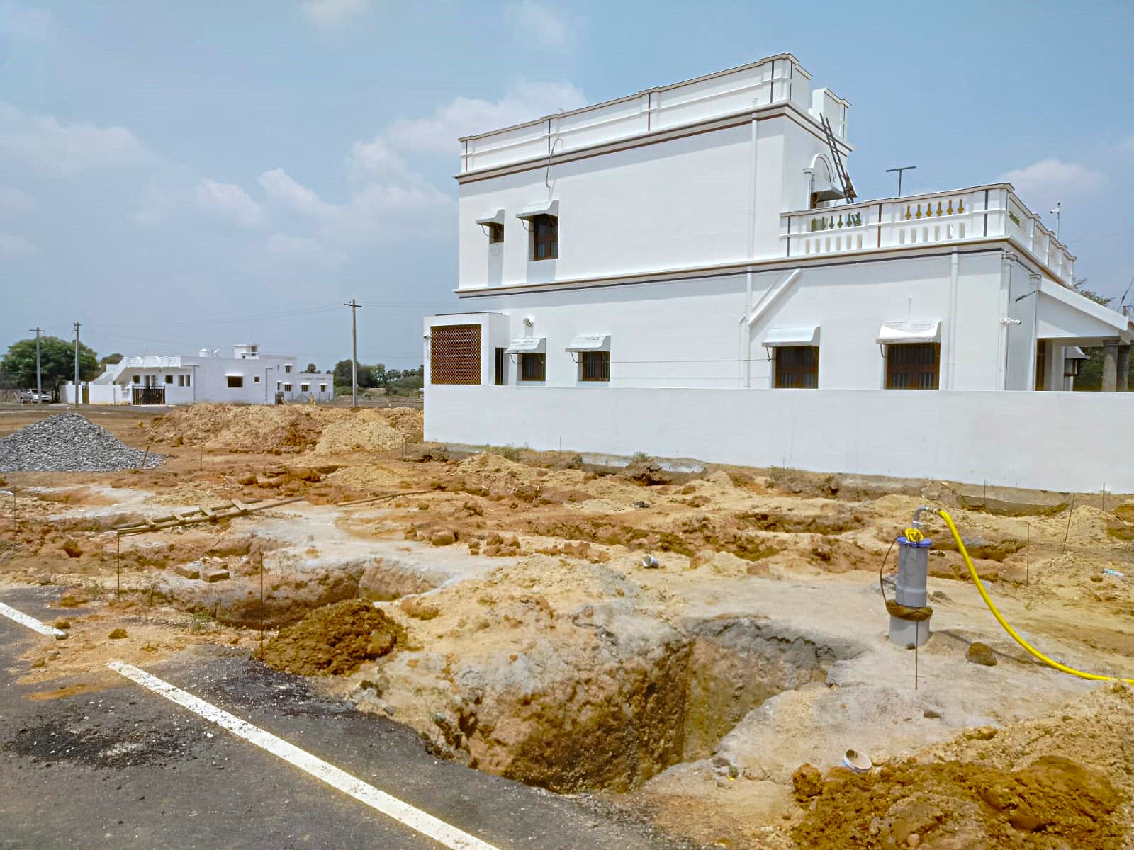 Interior Design Company in Karaikudi